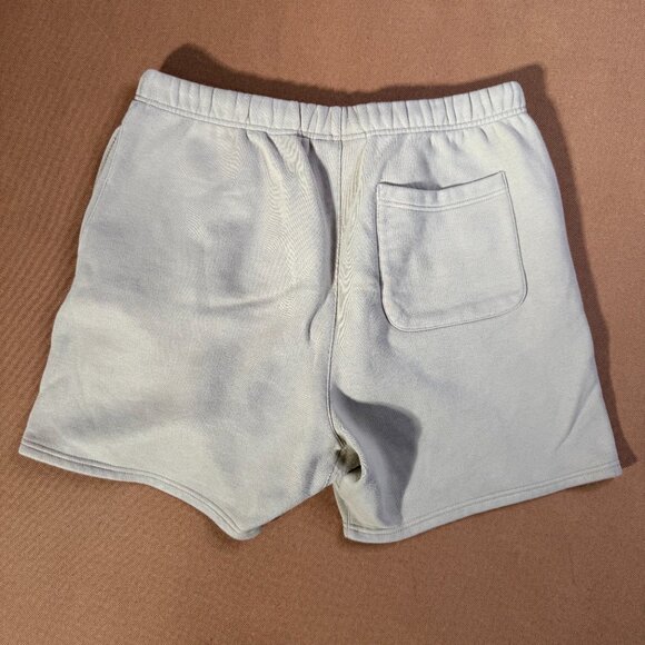 Essentials Shorts Fear of God SS20 | Tan | Size Large - Picture 3 of 3